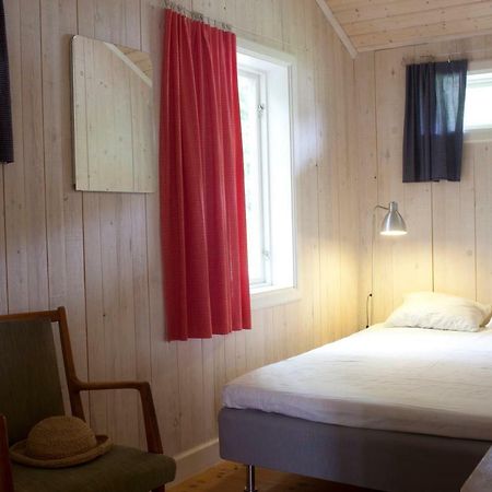 Hamburgo Gamla Skola Hostel Hamburgsund Kültér fotó